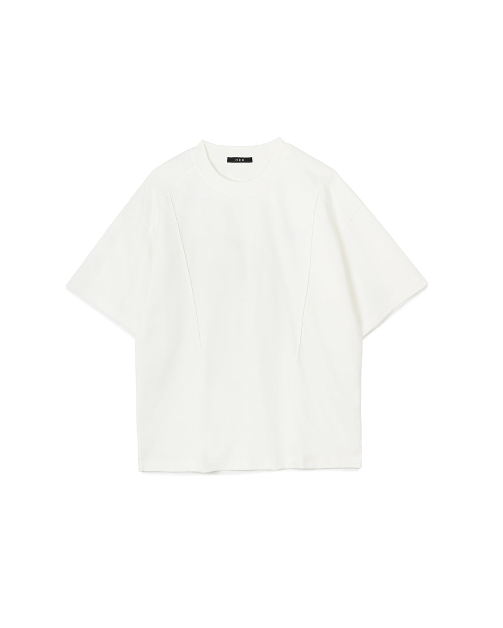 Seam Oversized Tee