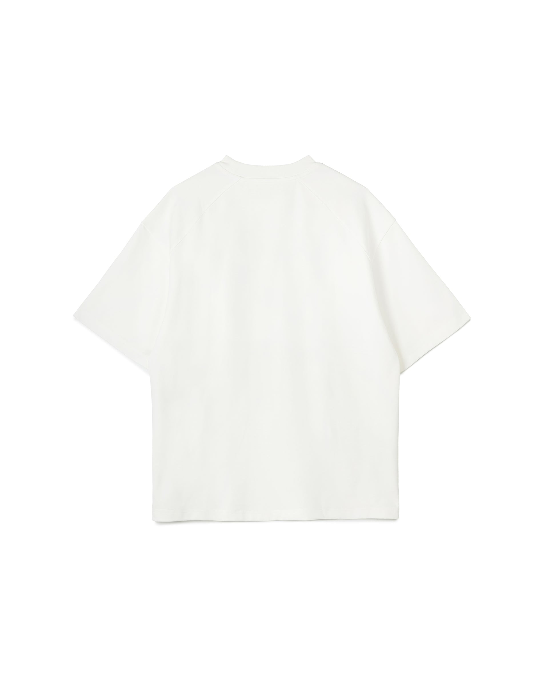 Seam Oversized Tee