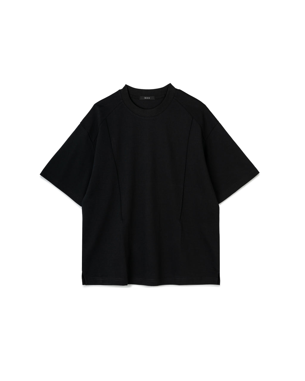 Seam Oversized Tee