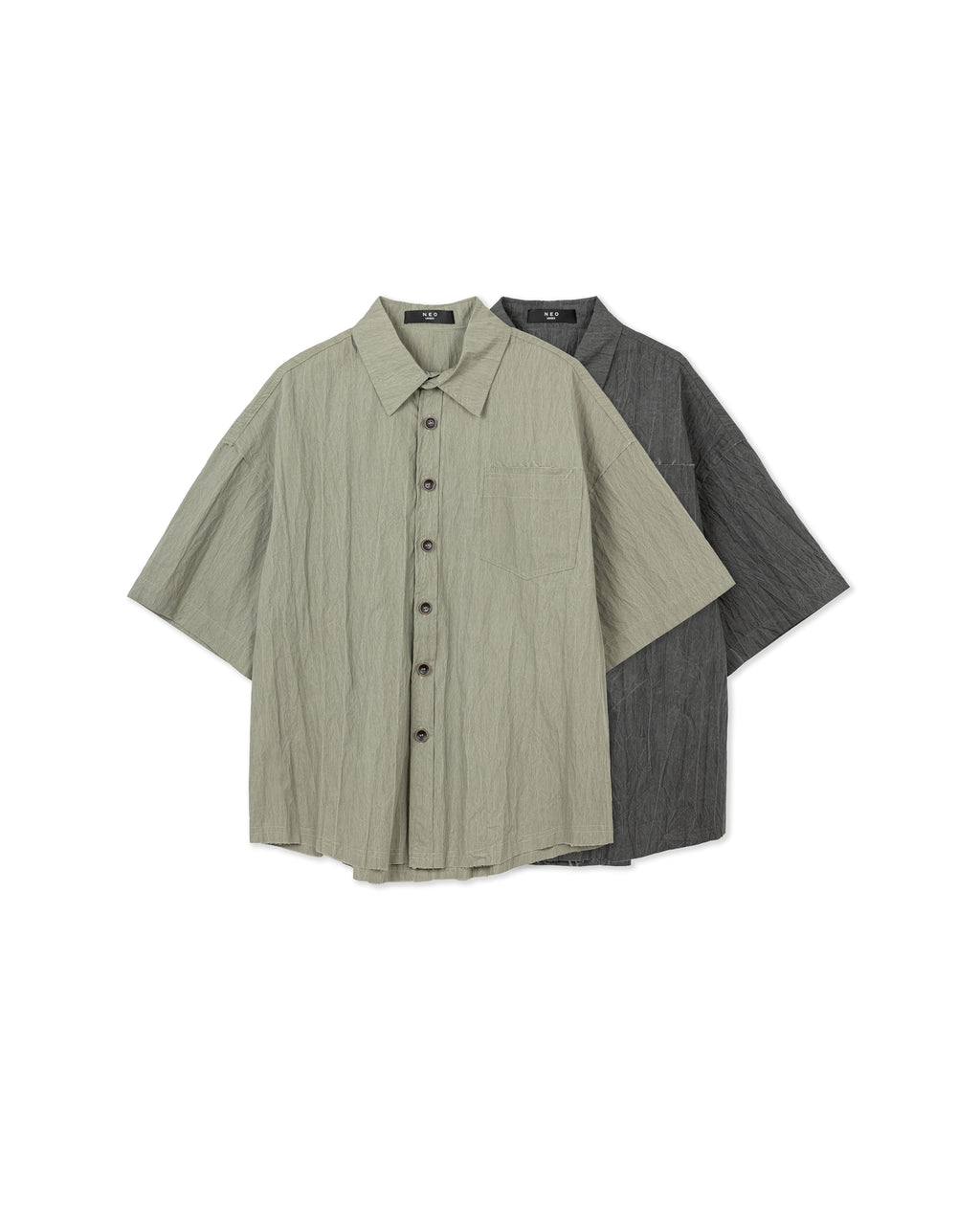 Essential Casual Set