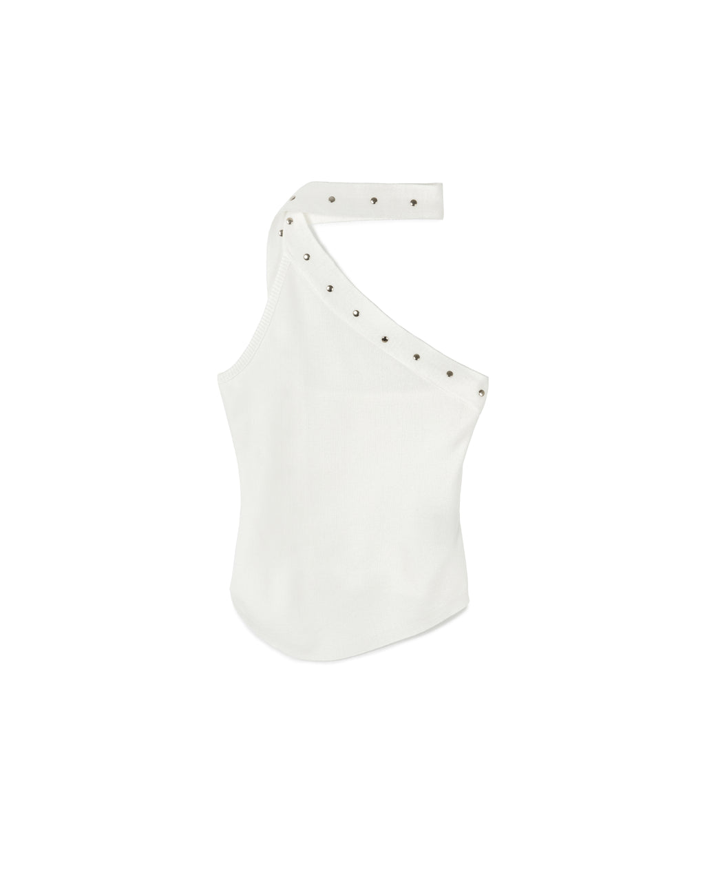 Asymmetric Stud Top