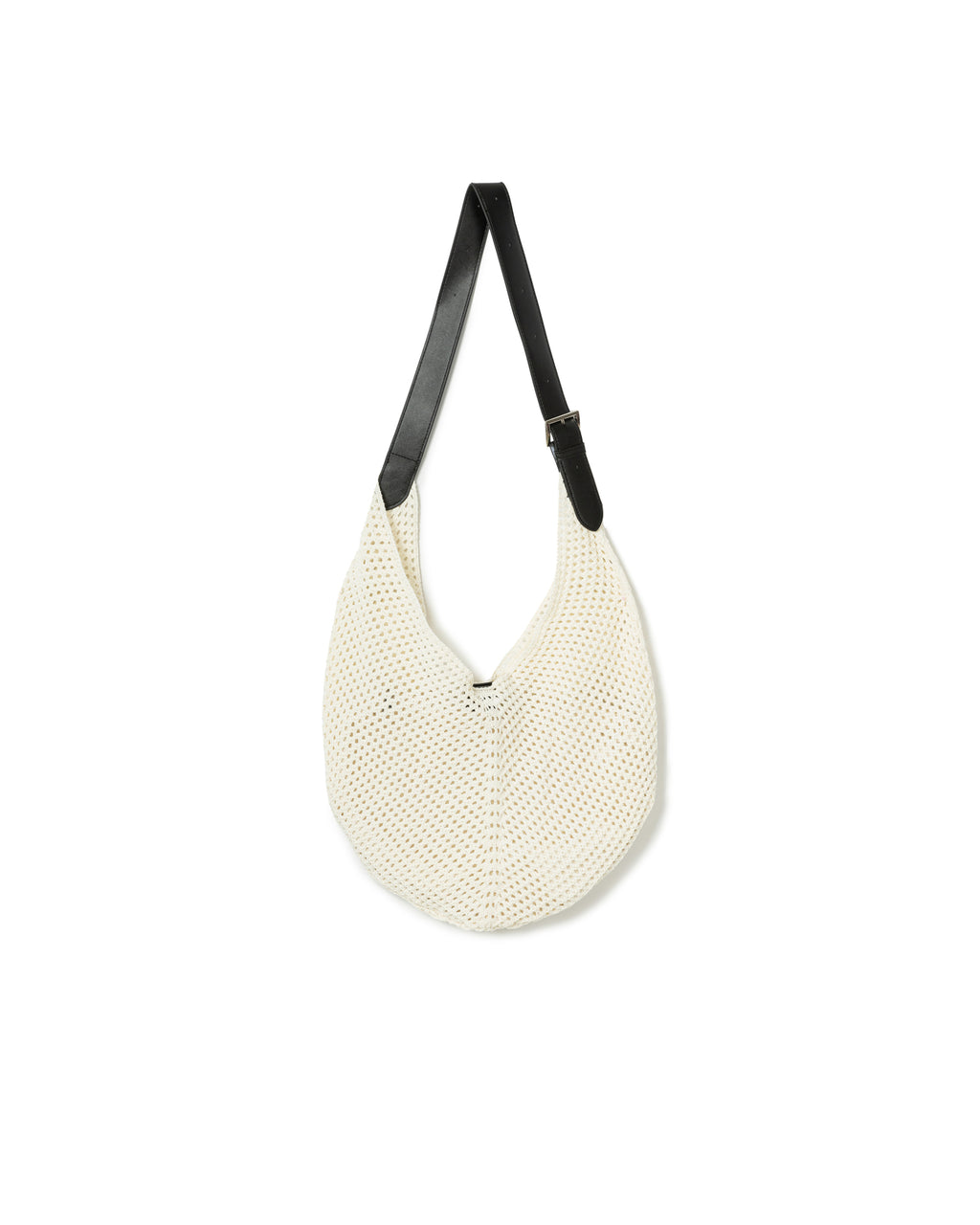 Hollow Knitted Bag