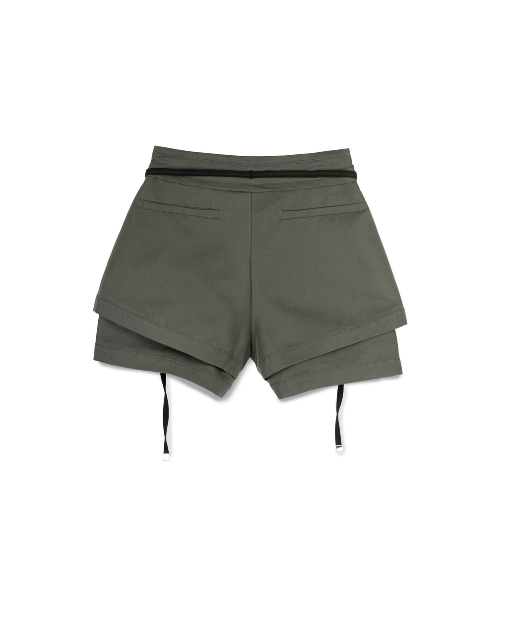 N E O CH.1 Double-layered Shorts