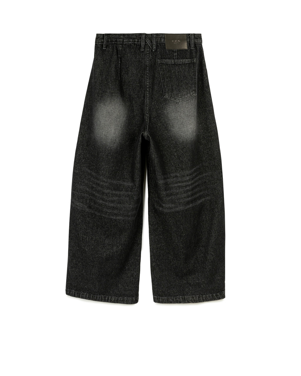 N E O CH.1 Knife Denim Pant