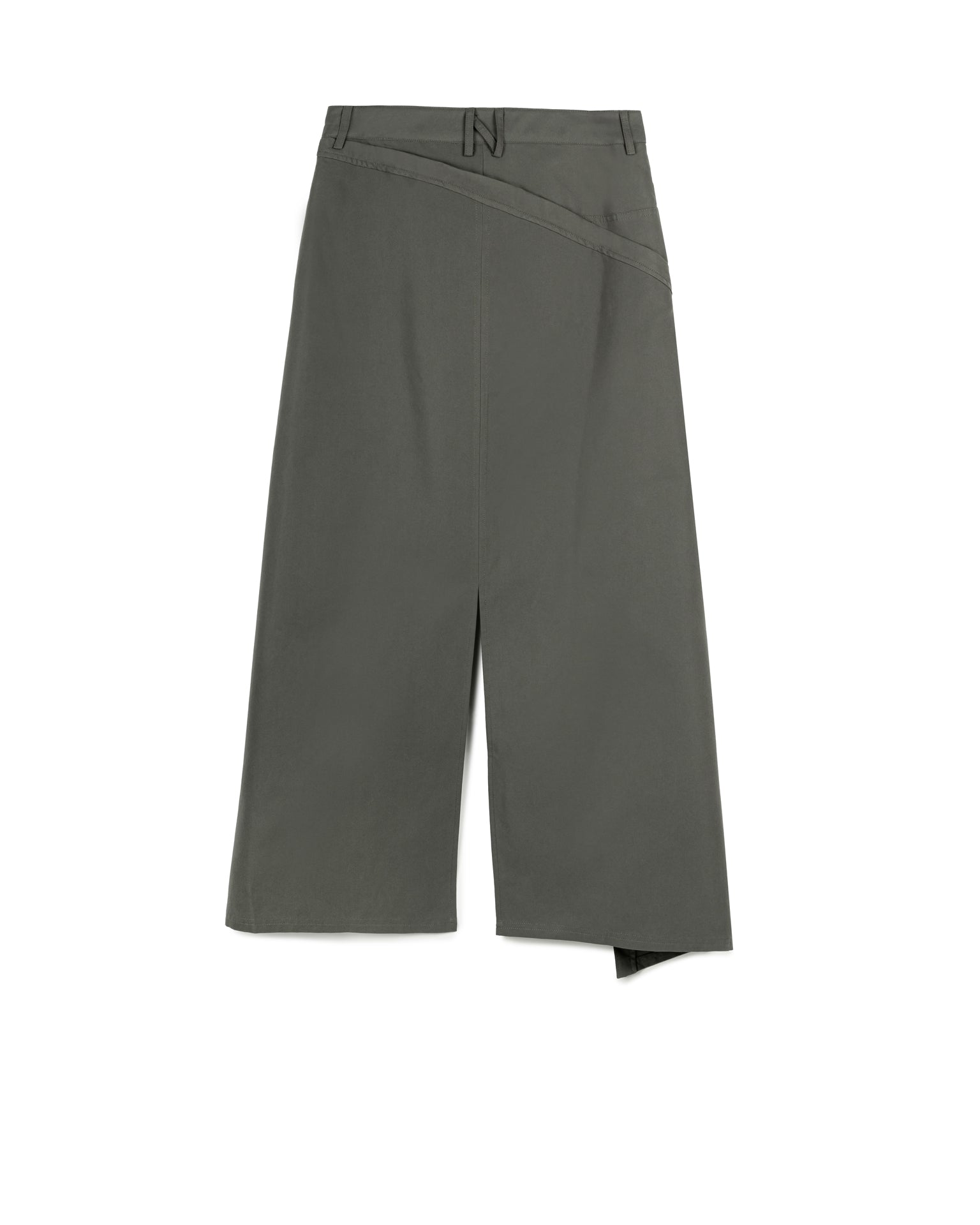 N E O CH.1 Irregular Skirt