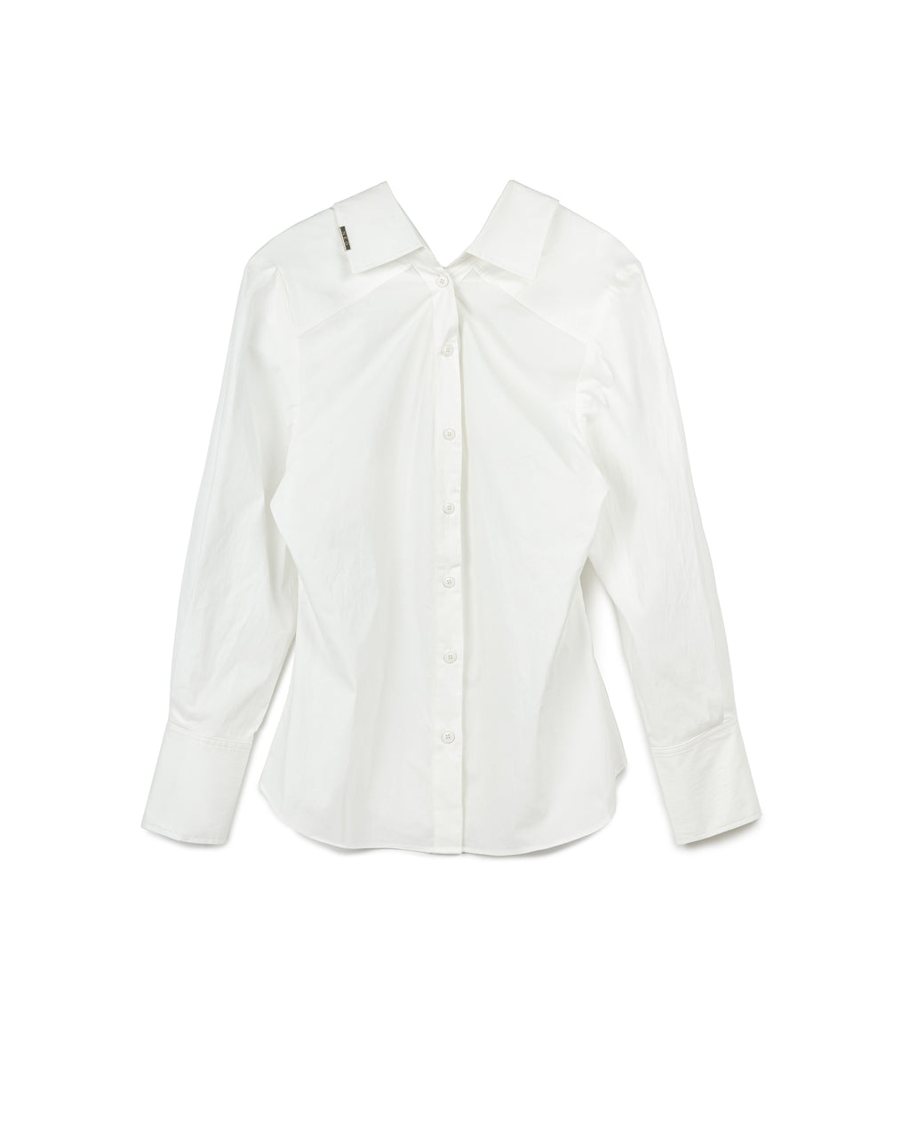 N E O CH.1 Backdrop Shirt