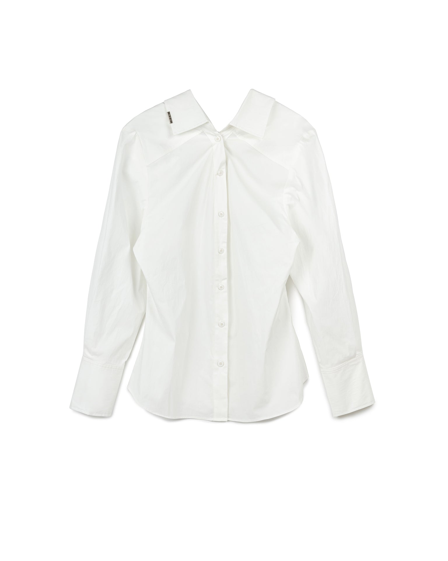 N E O CH.1 Backdrop Shirt