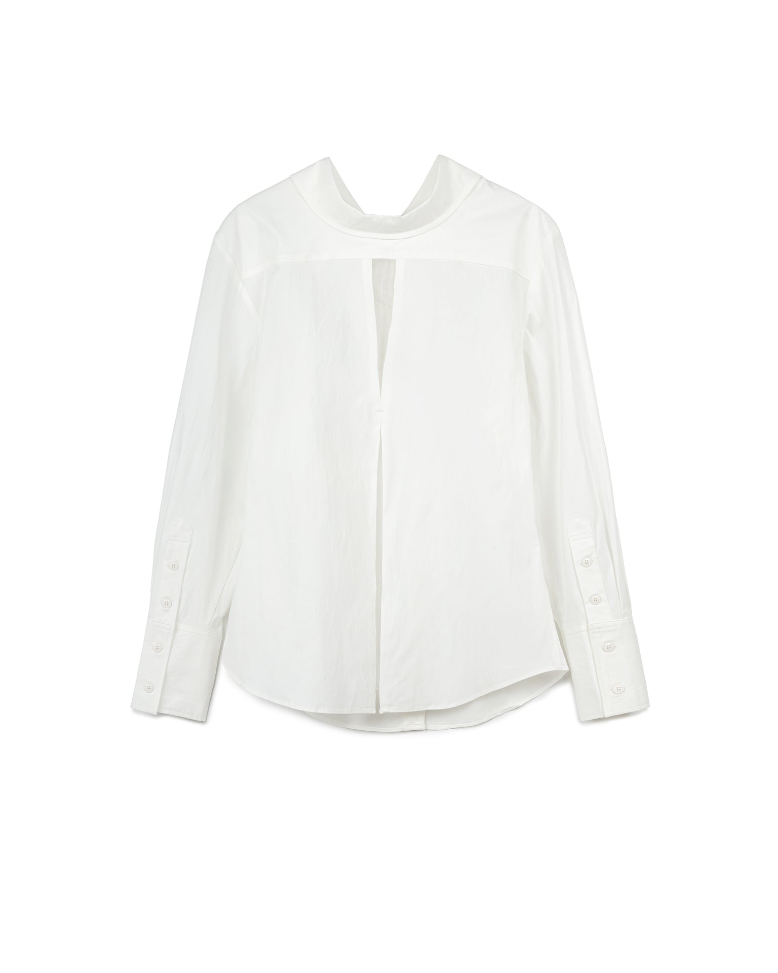 N E O CH.1 Backdrop Shirt