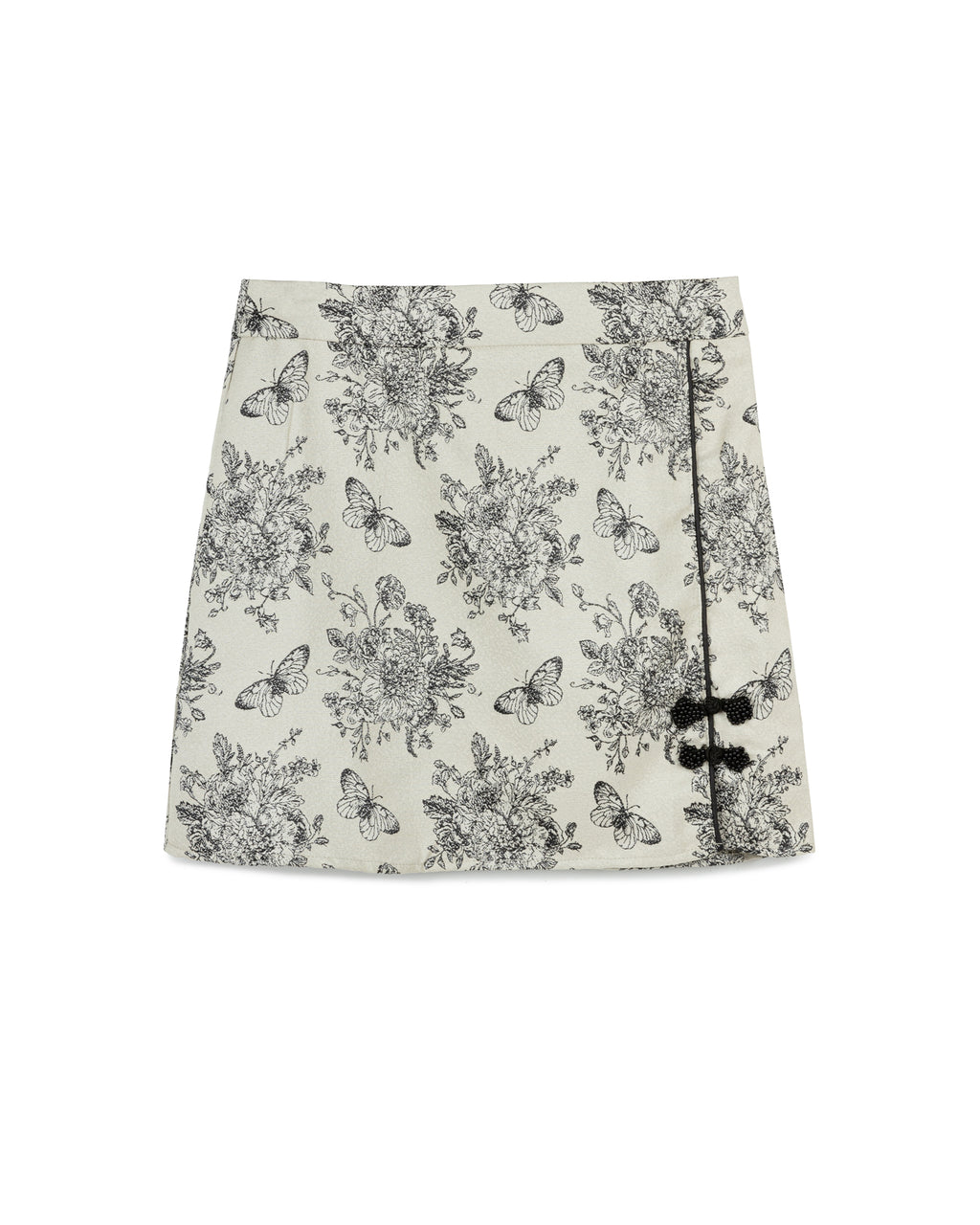 New Chinese Cheongsam