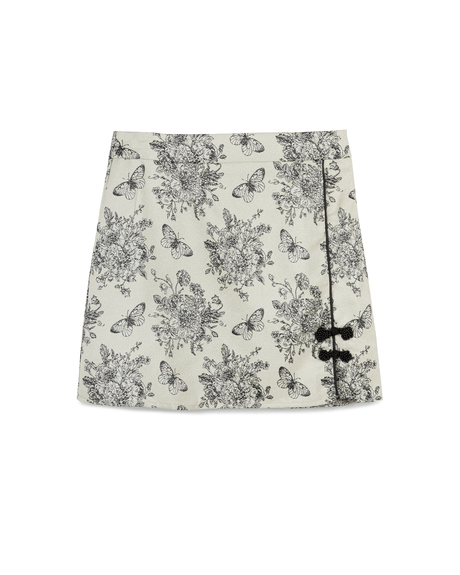 New Chinese Cheongsam