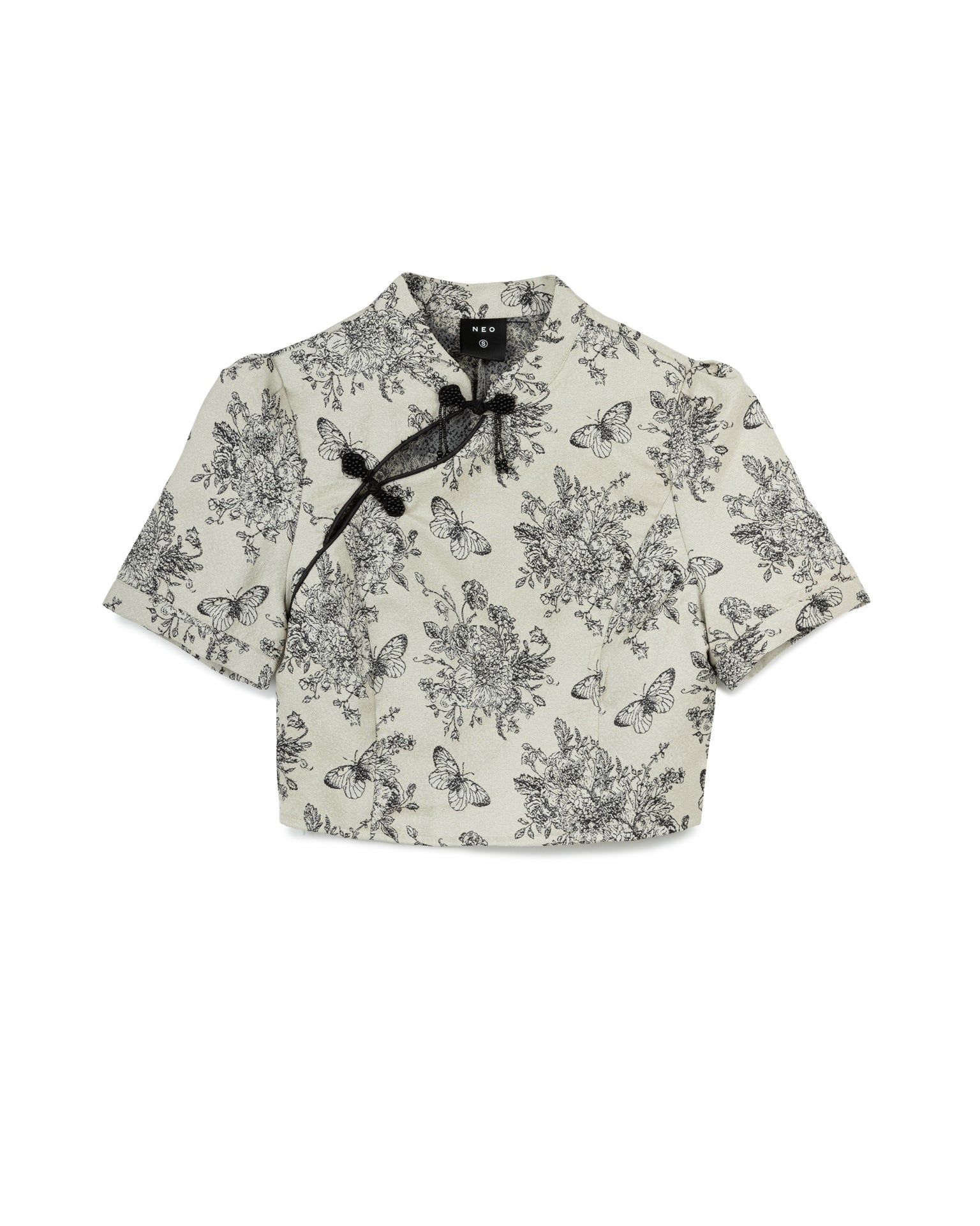 New Chinese Cheongsam