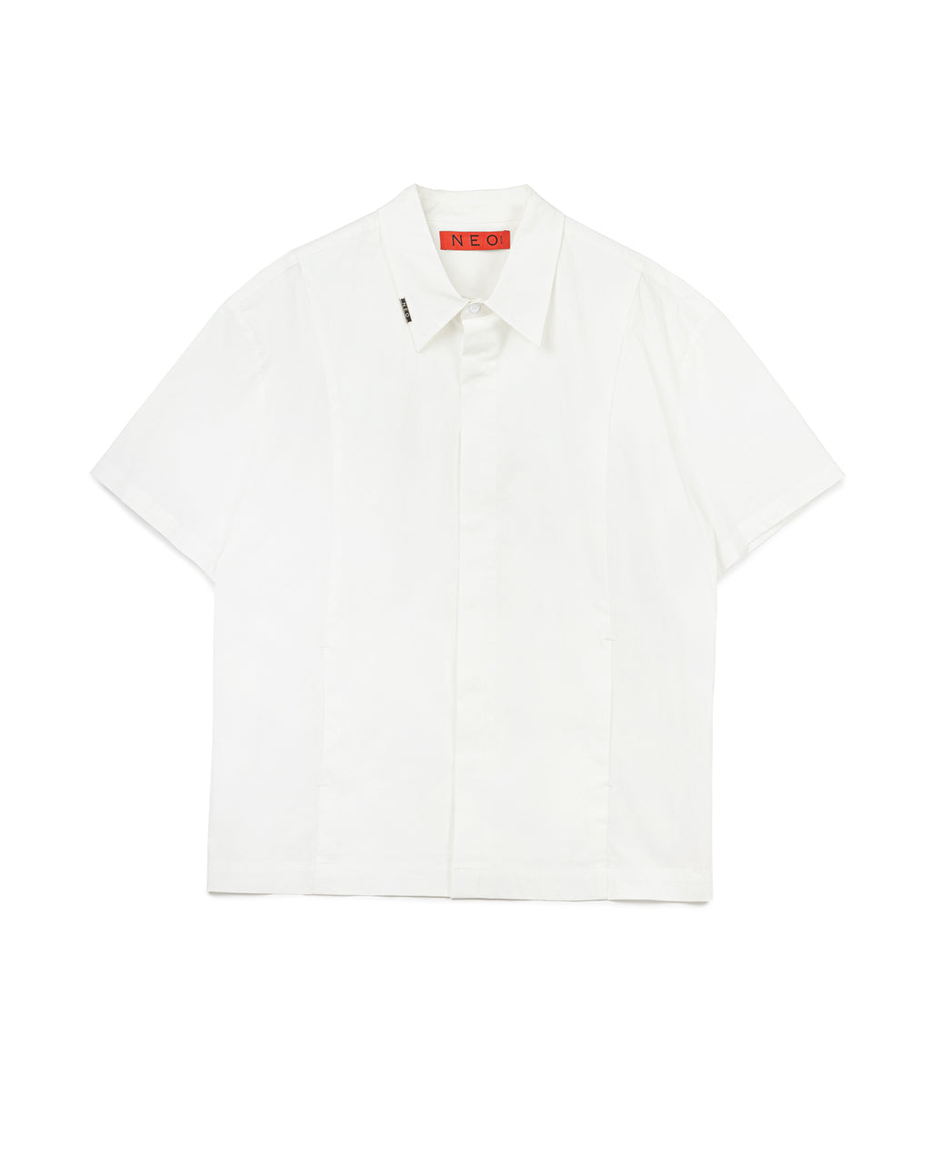 N E O CH.1 Chipped Shirt