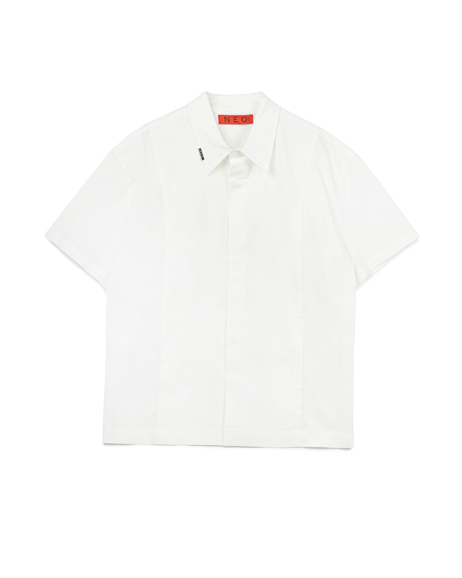 N E O CH.1 Chipped Shirt