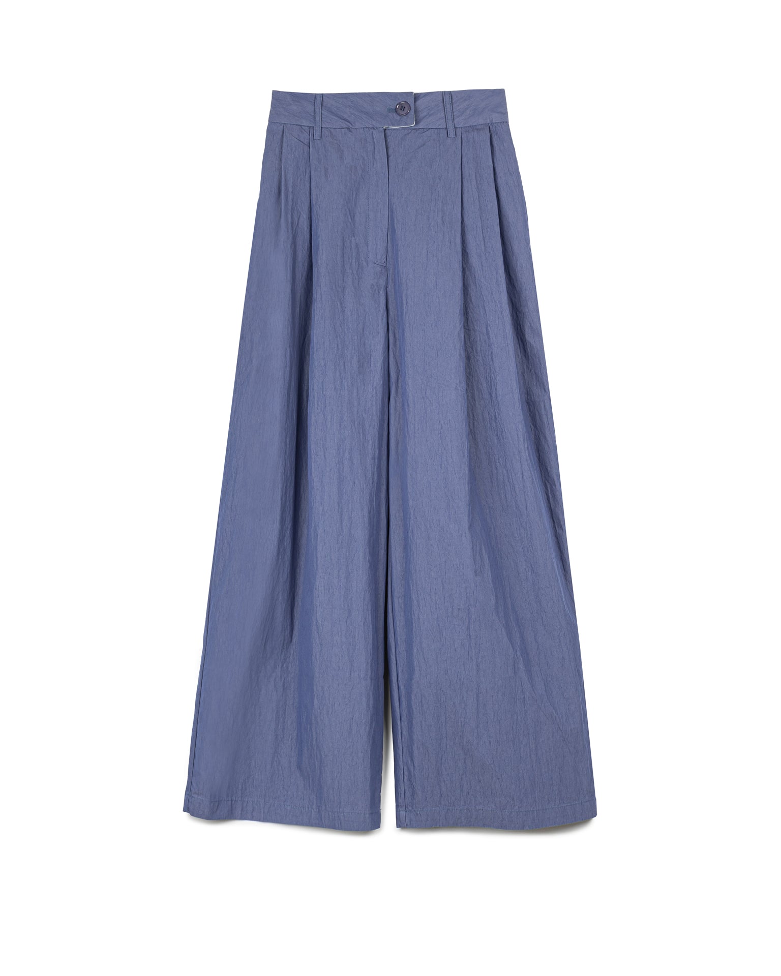 Wide Leg Trousers