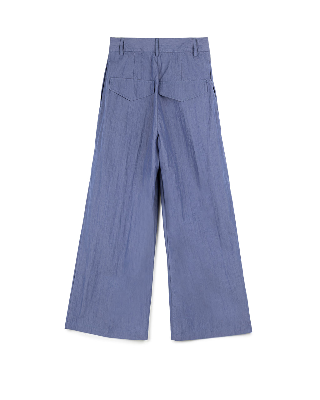 Wide Leg Trousers