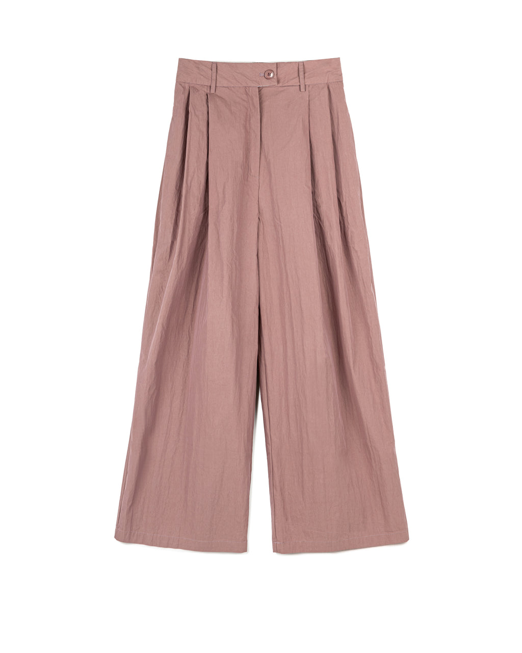 Wide Leg Trousers