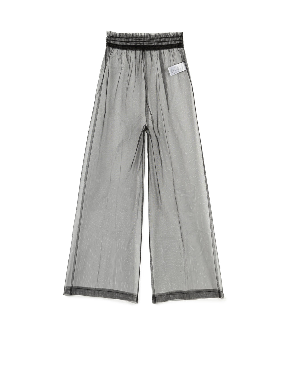 Layering Mesh Long Pants
