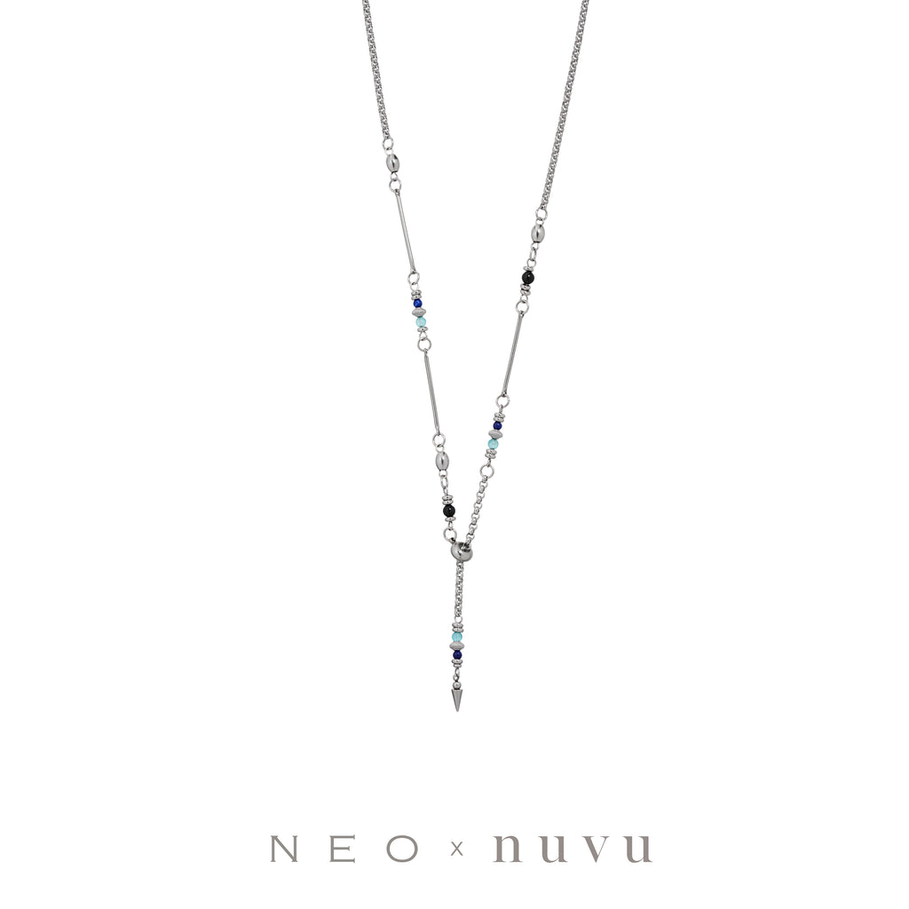 N E O X NUVU VOL.2 Go-To Necklace