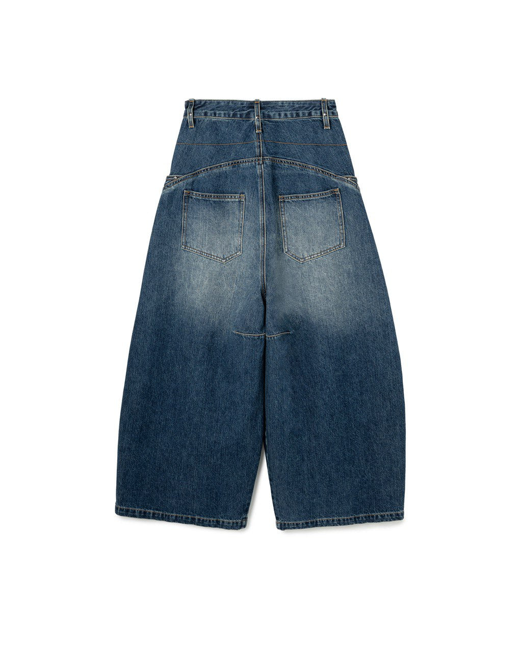 N E O VOL.2_CH.2 Balloon Pants